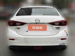 2017 Mazda Mazda3 Axela Sedan 2016 1.5 AT Luxury #5