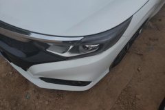 2019 Honda Crider 2019 1.0T AT 180TurboLuxury #5