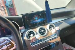 2020 Mercedes-Benz GLC-Class 2020 2.0T AT GLC300L 4MATICDynamic #13
