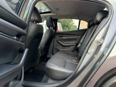 2023 Mazda Mazda3 Axela Sedan 2023 2.0L AT Quality and eleganceEdition #8