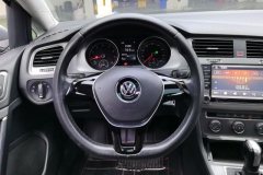 2015 Volkswagen Golf 2015 1.6 AT Comfort #15