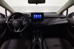 2022 Toyota Corolla 2022 TNGA 1.5L CVTPioneer #14