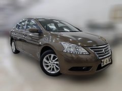 2015 Nissan Sylphy 2014 1.6 AT XVExclusive #3
