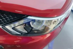 2016 Nissan Qashqai 2016 2.0 AT Luxury #5