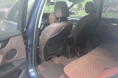 2020 BMW X1 2020 1.5T AT 20LiExclusiveFWD #11