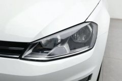 2016 Volkswagen Golf 2016 230TSI ATLuxury #5