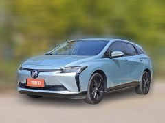 2022 Buick VELITE 6 2022 ConnectedFashion PLUS EV #1