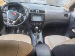 2015 Dongfeng Fengxing Jingyi X3 2015 1.5 MT Luxury #5