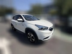 2016 Chery Tiggo 7 2016 1.5T MT yaodongEdition #2