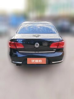 2015 Volkswagen Magotan 2015 1.8T AT Leading #3