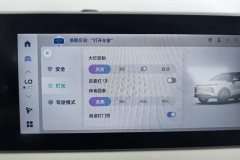 2023 Geometry E Firefly 2024 301km starlight #24