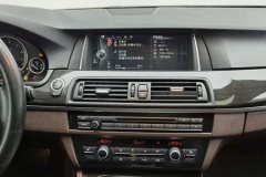 2015 BMW 5 Series 2014 2.0T AT 525LiLuxuryDesign Pkg #16