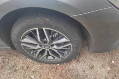 2023 BYD Qin Plus 2023 Champion DM-i 120KMLeading #6