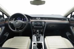 2017 Volkswagen Magotan 2017 2.0T AT 380TSIFlagship #14