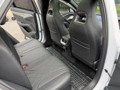 2025 BYD Sea Lion 07 EV 2024 610Long RangeEdition #4
