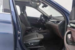 2021 BMW X1 2021 2.0T AT sDrive25Li Leading #22