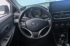 2023 Toyota Vios 2022 1.5L AT 20Anniversary #15