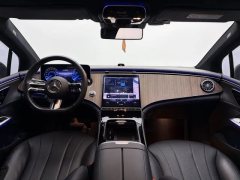 2023 Mercedes-Benz EQE 2022 350 Pioneer #6