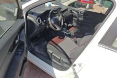 2016 Nissan Qashqai 2016 2.0 AT Elite #9