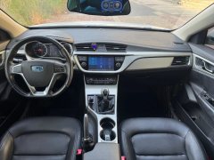 2016 Geely Auto Emgrand GL 2017 1.3T MT Elite #4
