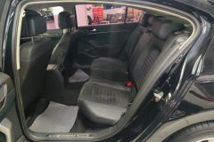 2017 Volkswagen Magotan 2017 1.8T AT 330TSILuxury #11