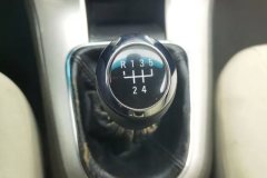 2016 Chevrolet Cruze Sedan 2015 1.5 MT ClassicSL #17