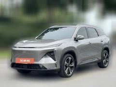 2023 Geely Galaxy Geely Galaxy L7 2023 1.5T AT 115km MAX #1