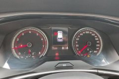 2021 Volkswagen Tayron 2020 2.0T AT 330TSILuxurySmart ConnectFWD #14