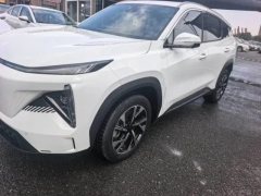 2024 Geely Galaxy Geely Galaxy L7 2024 1.5T 55km PRO Dragon SoaringEdition #8