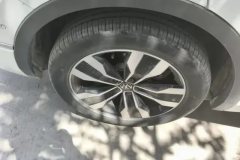 2023 Volkswagen Tiguan L 2024 2.0T AT 330TSI 2WDR-LineEnjoy moreEdition #6