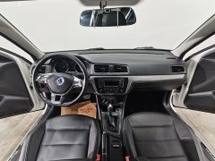 2016 Volkswagen Lavida 2015 1.6 AT Comfort #9