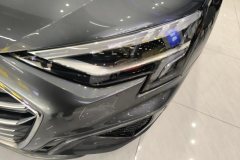 2024 Audi A3 Sedan 2024 A3L Limousine 1.4T AT 35 TFSI FashionSport #5