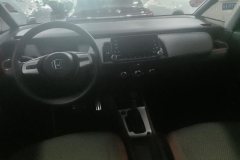 2022 Honda LIFE 2021 1.5 AT SPORTHeartbeatEdition #12
