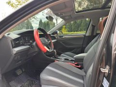 2025 Volkswagen Sagitar 2024 200TSI DSGfly overEdition #7