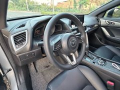 2018 Mazda CX-4 2018 2.0 AT blue sky vitalityEditionFWD #11