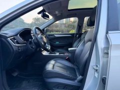 2018 Roewe RX5 PHEV 2017 eRX5 1.5T AT 50T HEVConnectednobleFlagship #8