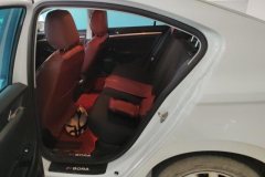 2023 Volkswagen Bora Sedan 2021 1.5 AT FashionSmart Connect #11