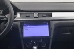 2017 Volkswagen Bora Sedan 2017 1.6 AT Comfort #16