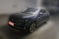 2023 Volkswagen Tayron X 2023 2.0T AT 330TSI 2WDnobleHigh Energy #1