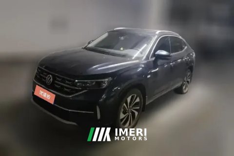2023 Volkswagen Tayron X 2023 2.0T AT 330TSI 2WDnobleHigh Energy