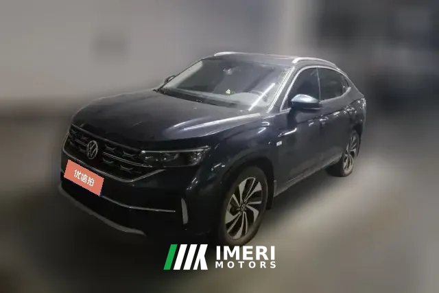 2023 Volkswagen Tayron X 2023 2.0T AT 330TSI 2WDnobleHigh Energy