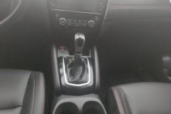 2022 Nissan Qashqai 2022 2.0L CVT AT XVSmart #16