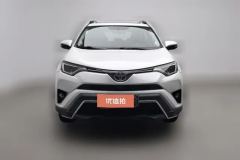 2019 Toyota RAV4 2019 2.0L AT CVT2WDFashion China VI #3