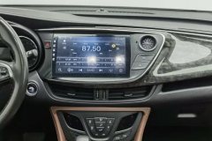 2016 Buick Envision Plus 2016 2.0T AT 28TElite 4WD #16