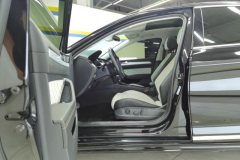 2024 Volkswagen Magotan 2023 2Million Edition 2.0T AT 330TSI DSGLuxury #9