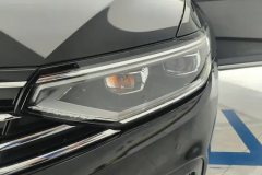 2022 Volkswagen Magotan 2020 2.0T AT 330TSILeading #4