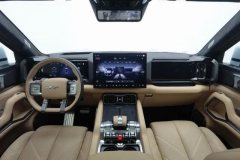 2024 Fangchengbao Bao8 2025 ZhiyongFlagship 6Seat #14