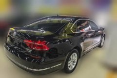 2018 Volkswagen Passat 2016 1.4T AT 280TSIHonor #3