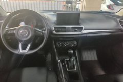 2019 Mazda Mazda3 Axela Sedan 2017 1.5 AT Comfort China VI #13