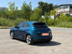 2022 Ora Good Cat 2022 AT 400kmStandardBattery life Luxury LFP #9